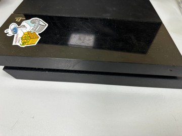 Б/в Ігрова приставка Sony playstation 4 500gb 01-200986537