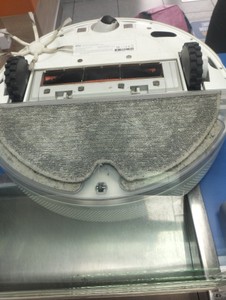 Б/в Пилосос Xiaomi mi robot vacuum mop 2 01-200989688