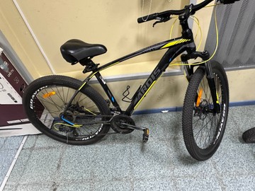 Б/у Велосипед Ardis dallas 27.5 01-200989740