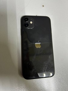 Б/в Мобільний телефон Apple iphone 11 128gb 01-200989350