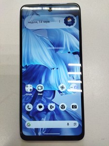 Б/в Мобільний телефон Hmd pulse ta-1589 4/64gb 01-200989947