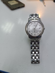Б/у Часы Tissot t031410a 01-200989299