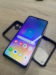 Б/у Мобільний телефон Samsung galaxy a05 4/64gb 01-200989779