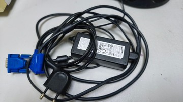 Б/в Монітор Samsung s19f350h 01-200990204
