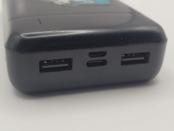 Б/у Повербанк Gelius pro rdm gp-pb20263 20000mah 01-200991729