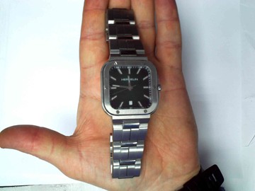Б/в Годинник Herbelin ref.12246 01-200991785