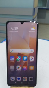 Б/в Мобільний телефон Xiaomi redmi 13c 5g 4/128gb 01-200990193