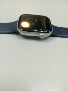 Б/в Смарт-годинник Apple watch series 10 gps 46mm alu. case 01-200992174