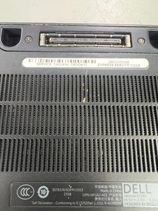 Б/в Ноутбук Dell 12/core i5 4310u ddr3/8gb ddr3/hdd *відсутній/ssd 128 gb/*інтегрована 01-200986673