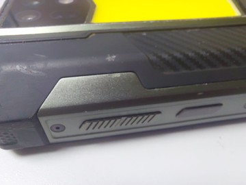Б/в Мобільний телефон Ulefone armor 24 12/256gb 01-200995078