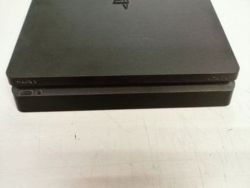 Б/в Ігрова приставка Sony playstation 4 slim 500gb 01-200995260