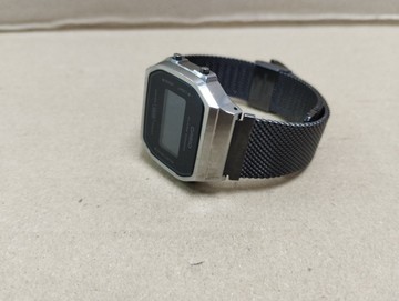 Б/в Годинник Casio vintage a168we 01-200995022