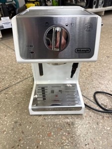 Б/в Кавоварка Delonghi ecp 33.21 01-200995880