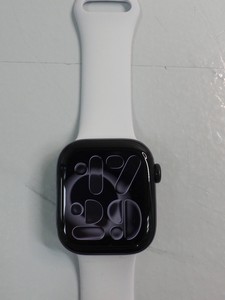 Б/у Смарт-часы Apple watch series 10 gps 42mm alu. case 01-200995949