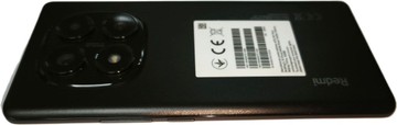 Б/в Мобільний телефон Xiaomi redmi note 14 pro 8/256gb 01-200993061