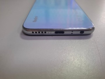 Б/в Мобільний телефон Xiaomi redmi note 10t 4g 4/128gb 01-200996583