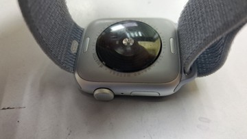 Б/в Смарт-годинник Apple watch se 2 gps 44mm aluminium case 01-200996063