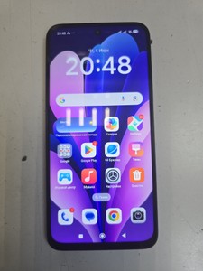 Б/в Мобільний телефон Xiaomi redmi 15 4g 6/128gb 01-200996627