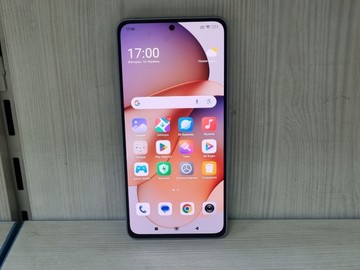 Б/в Мобільний телефон Xiaomi redmi note 13 4g 6/128gb 01-200996889