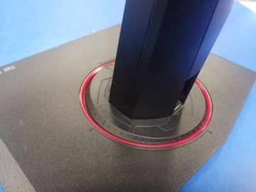 Б/в Монітор Asus tuf gaming vg27vqm 01-200996356