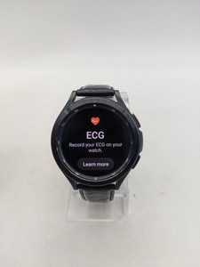 Б/у Смарт-часы Samsung galaxy watch4 classic 46mm 01-200997271