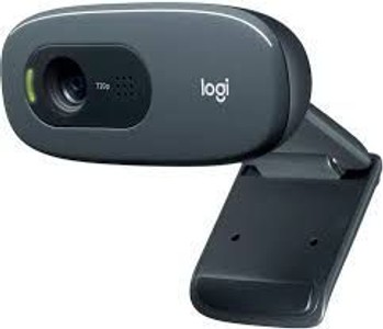 Б/в Веб - камера Logitech hd webcam c270 01-200860930