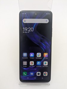 Б/в Мобільний телефон Tecno pova 3 lf7n 6/128gb 01-200997541