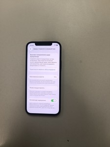 Б/в Мобільний телефон Apple iphone 12 64gb 01-200997318