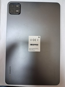 Б/в Планшет Xiaomi pad 6 8/256gb 01-200890310