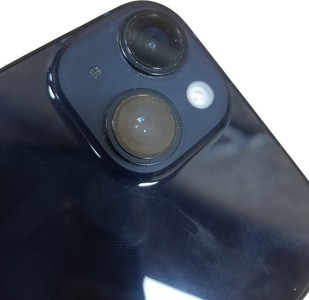 Б/в Мобільний телефон Apple iphone 14 256gb 01-200875506