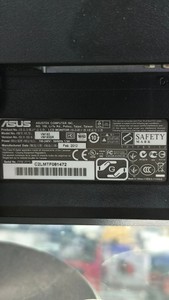 Б/в Монітор Asus vw193d 01-200997220
