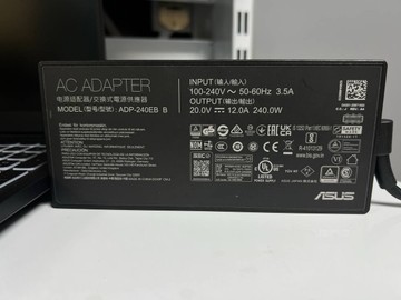Б/в Ноутбук Asus ryzen 7 260 ddr5/ram16gb/ssd512gb/rtx5050 01-200996915