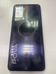Б/в Мобільний телефон Tecno pova 2 4/64gb 01-200999152