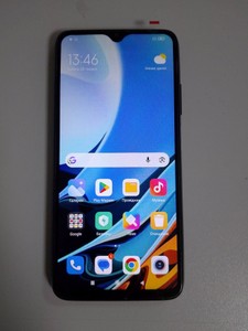 Б/в Мобільний телефон Xiaomi redmi 9t 4/64gb 01-200999231