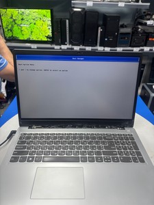 Б/в Ноутбук Lenovo 15/ryzen 3 7320u ddr5/8gb ddr4/ssd 200 gb/*інтегрована 01-200974131