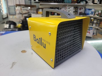 Б/в Теплова гармата Ballu bkx-3 01-200939381