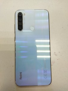 Б/в Мобільний телефон Xiaomi redmi note 8t 3/32gb 01-201001372