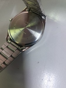 Б/в Годинник Casio mtp-1302 01-201002576