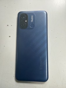 Б/в Мобільний телефон Xiaomi redmi 12c 3/64gb 01-201001771