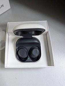 Б/в Навушники Samsung galaxy buds fe 01-200999356