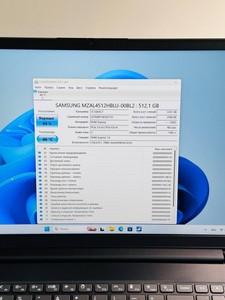 Б/в Ноутбук Lenovo 15/ryzen 7 5825u ddr4/16gb ddr4/ssd 512 gb/*інтегрована 01-201002222