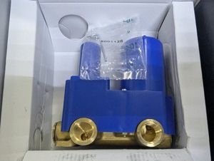 Б/в Змішувач Paffoni lig018cr 01-201002277