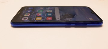 Б/в Мобільний телефон Xiaomi redmi note 8t 3/32gb 01-201001710