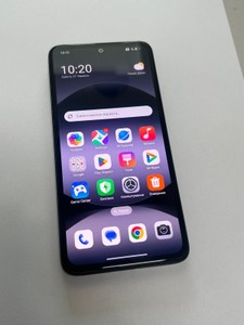 Б/в Мобільний телефон Xiaomi redmi note 14 6/128gb 01-201002050