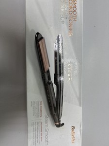 Б/в Плойка Babyliss st493e 01-201001939