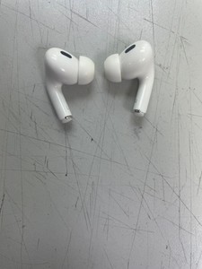 Б/у Навушники Apple airpods pro 2nd generation with magsafe charging case usb-c 01-201002887