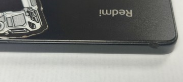 Б/в Мобільний телефон Xiaomi redmi note 14s 12/512gb 01-201001825