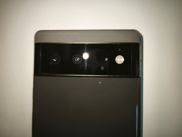 Б/в Мобільний телефон Google pixel 6 8/256gb 01-201003325
