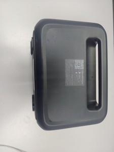 Б/в Зарядна станція Bluetti elite 30 v2 600w 288wh 01-201003433