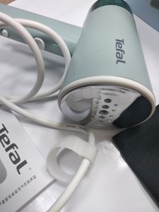 Б/в Пароочищувач Tefal origin travel dt1034e1 01-201003747